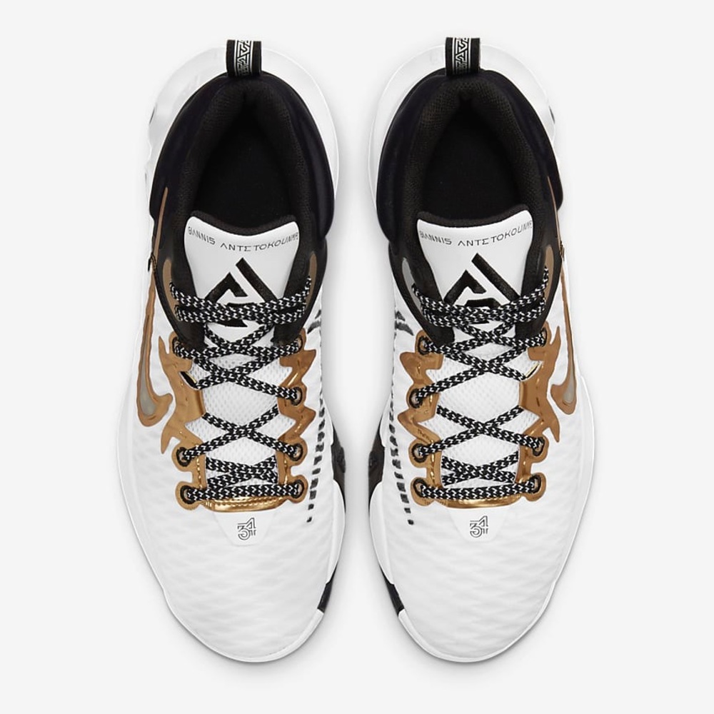 NEW IN BOX Nike Mens Giannis Immortality Basketball Shoes Multiple Sizes - Picture 8 of 10